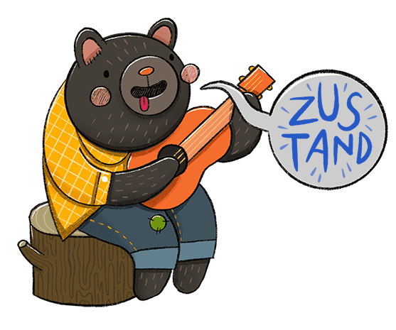 Zustand - Estado Global